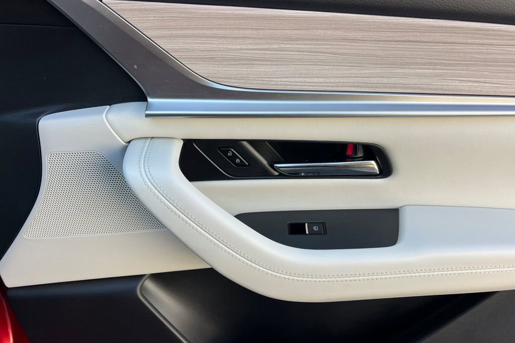 Certified 2024 MAZDA CX-90 Plug-In Hybrid w/ Premium Plus image 22