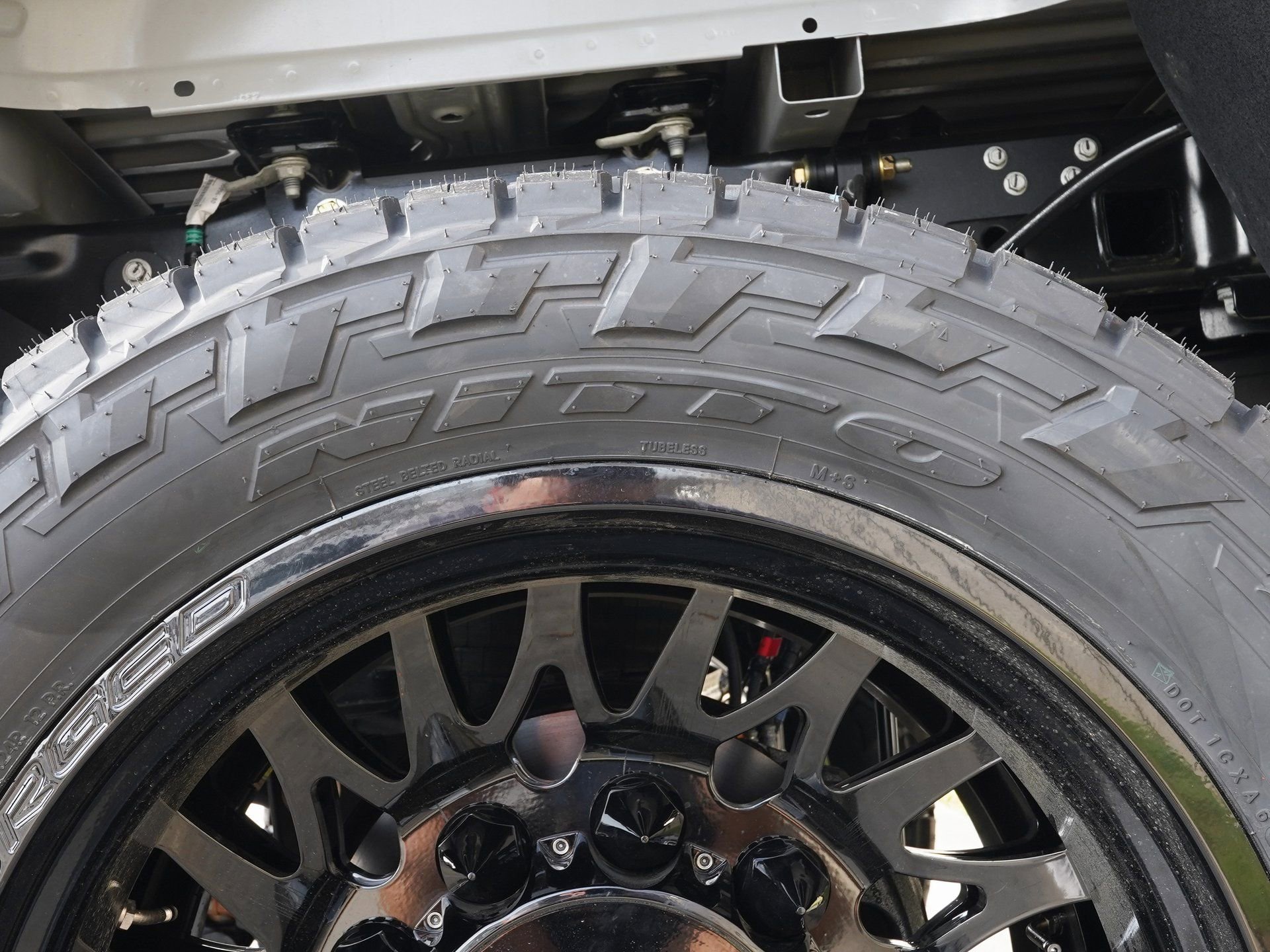 Used 2026 Ford F450 Platinum image 40