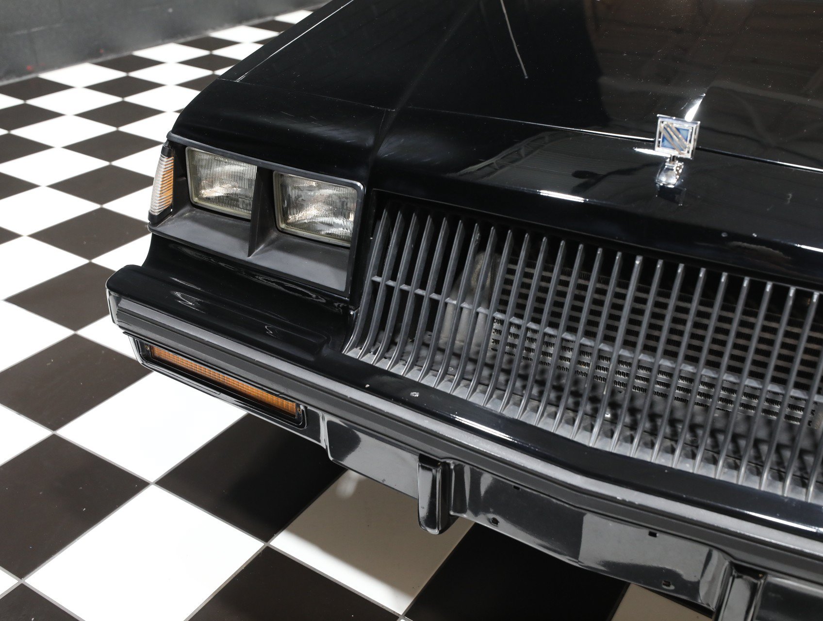 Used 1987 Buick Regal Coupe RWD image 13