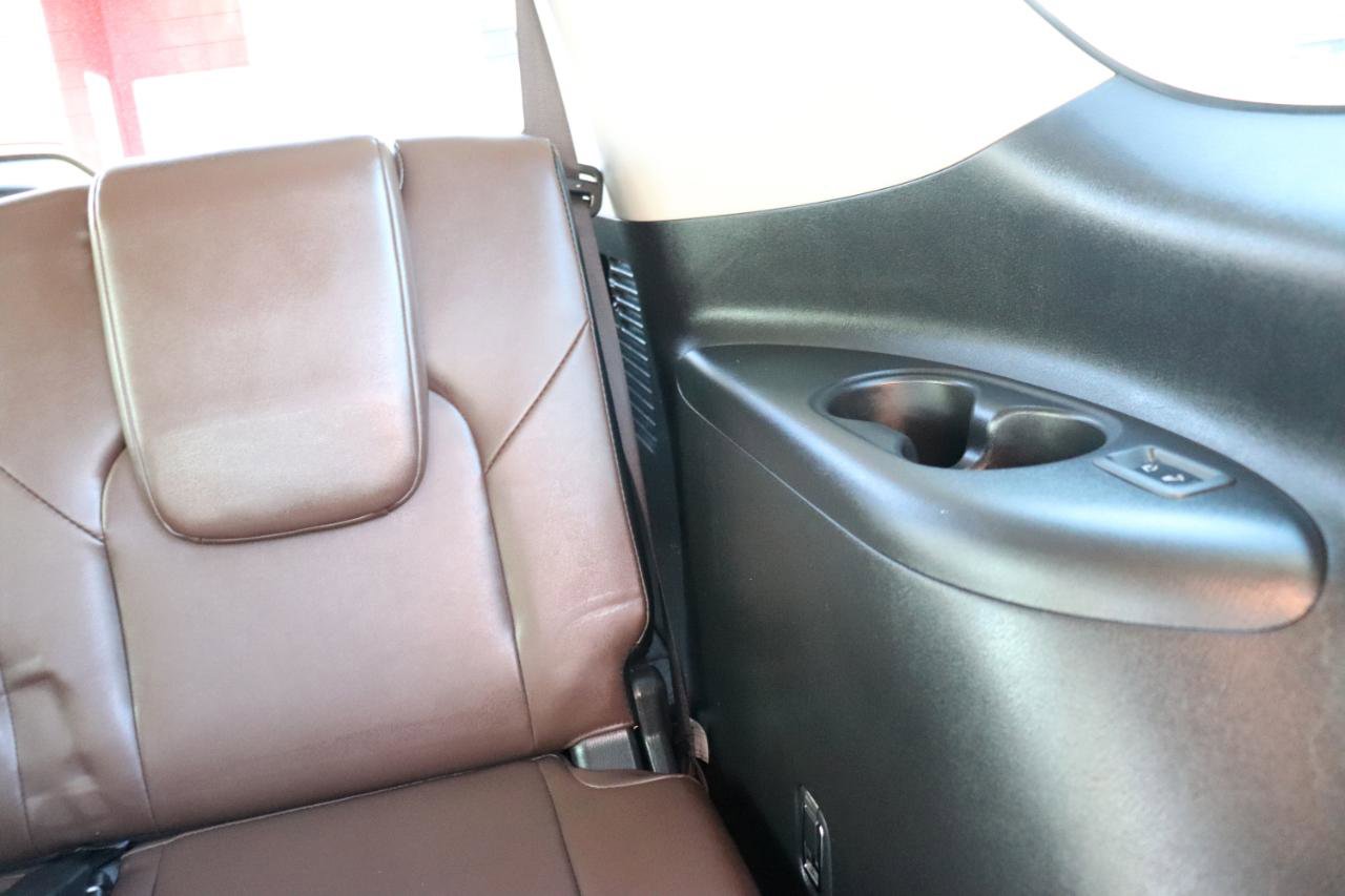 Used 2023 INFINITI QX80 Premium Select w/ Cargo Package image 29