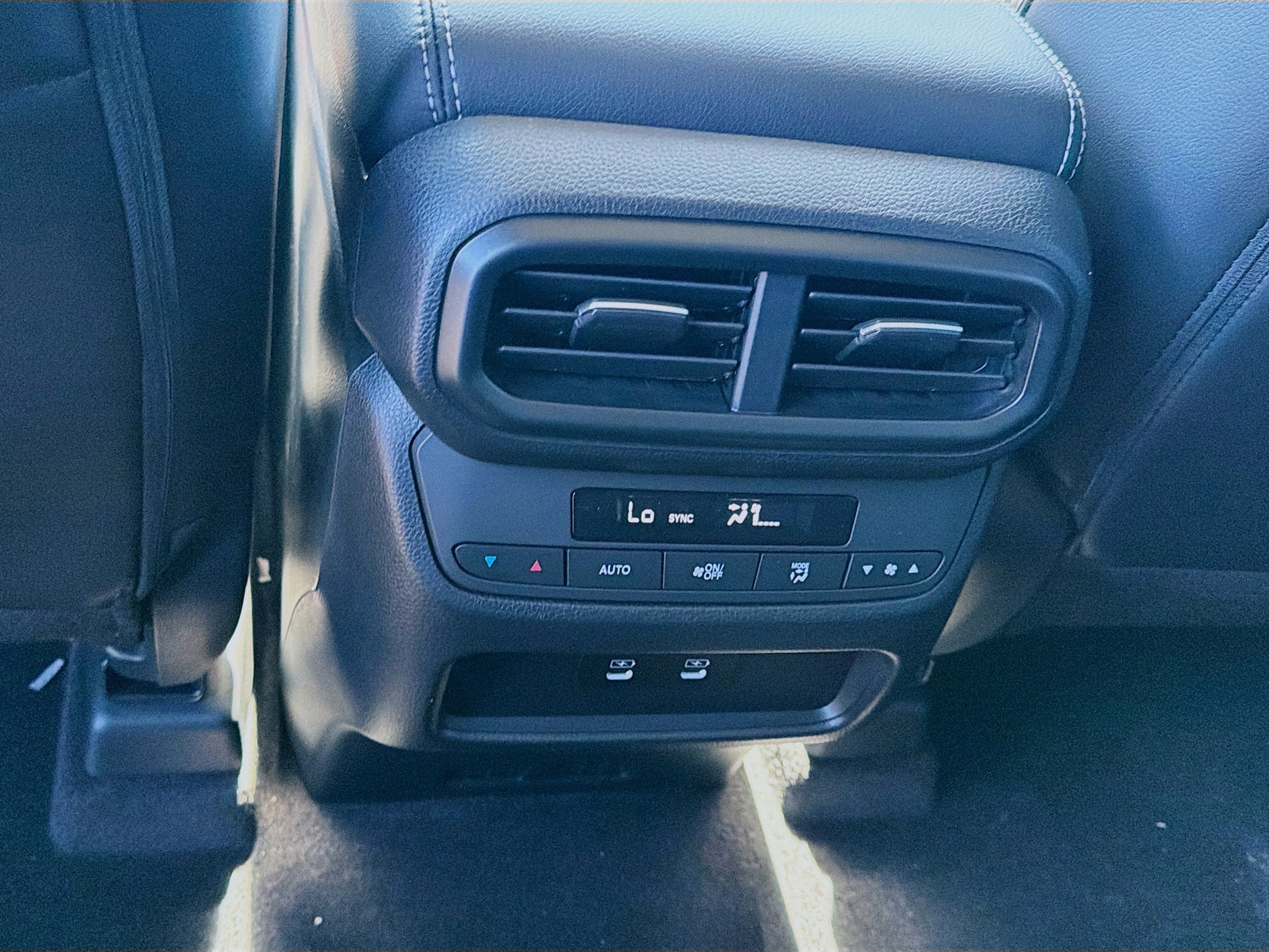 New 2026 Honda Pilot EX-L image 20