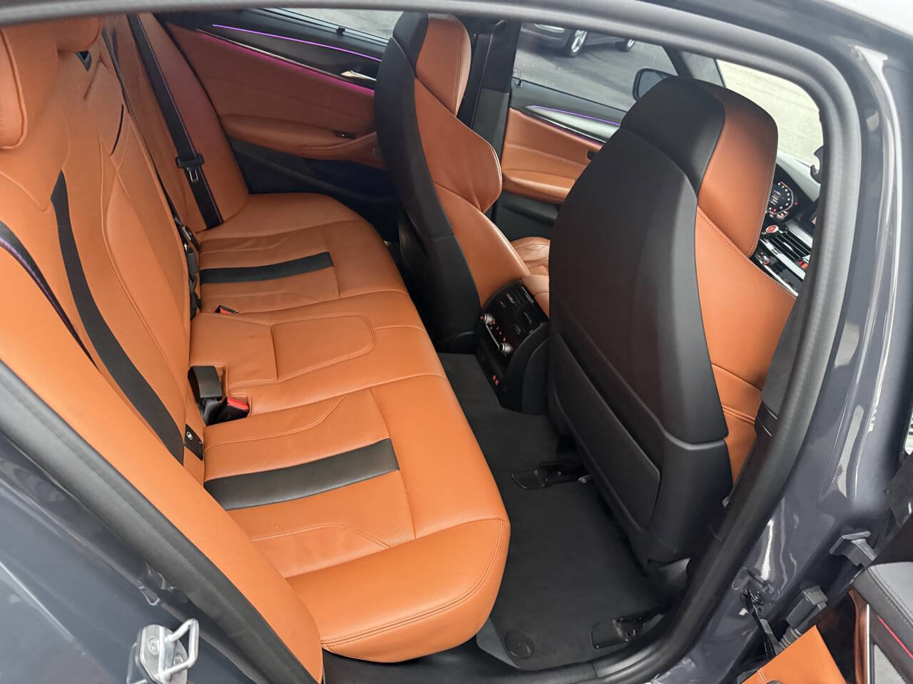 Used 2021 BMW M5 w/ Competition Package image 17