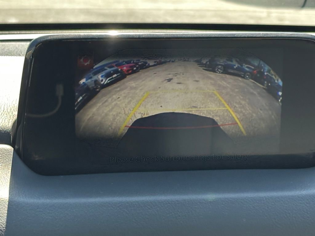 Used 2017 MAZDA CX-5 Grand Touring image 17