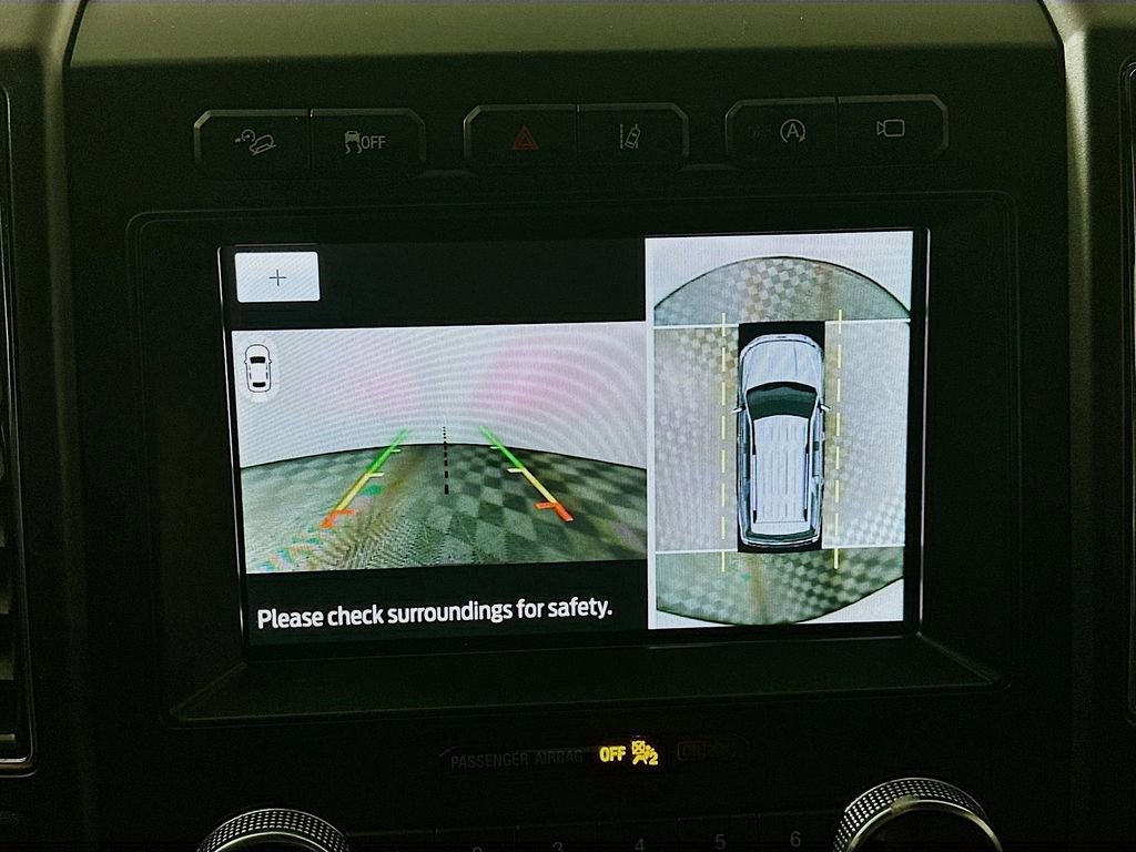 Used 2021 Ford Expedition King Ranch w/ Cargo Package image 20