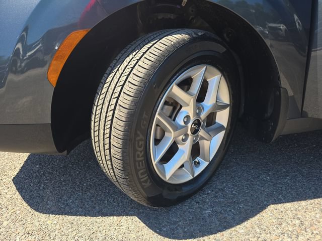 Used 2022 Kia Soul LX w/ Technology Package FWD image 35