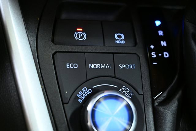 Used 2023 Toyota RAV4 TRD Off-Road w/ TRD Off-Road Weather Package image 31