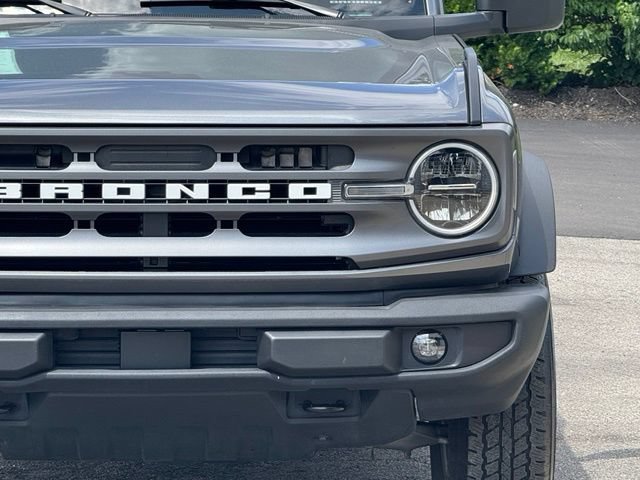 Used 2022 Ford Bronco Big Bend AWD/4WD image 10