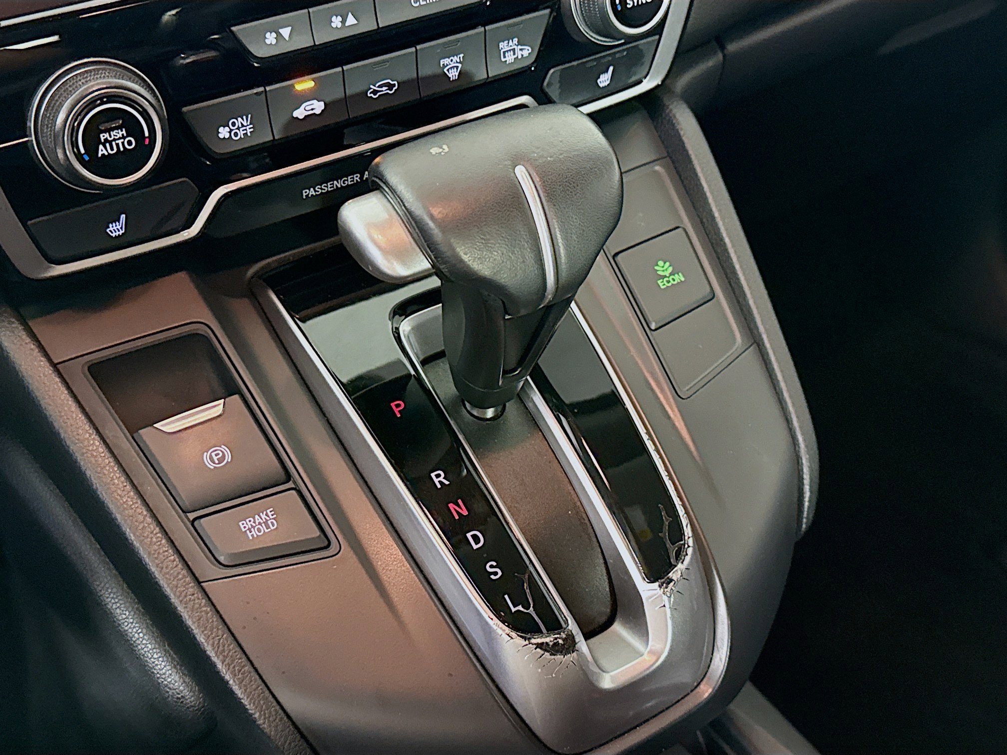 Used 2018 Honda CR-V EX-L image 19