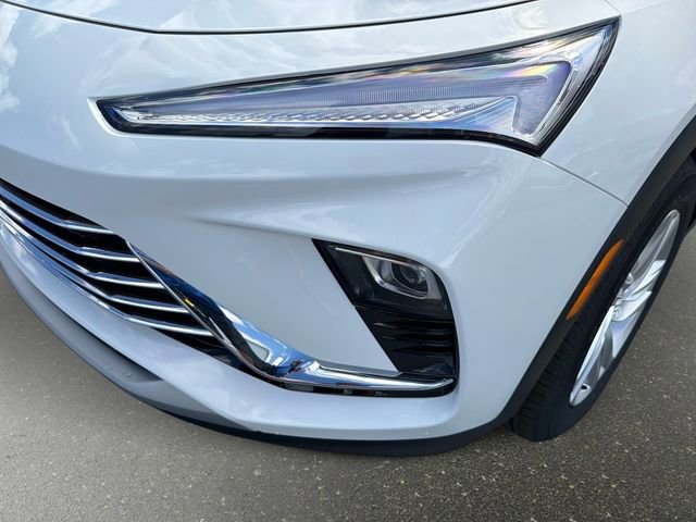 New 2026 Buick Envista Preferred w/ Convenience I Package FWD image 9