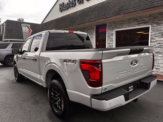Used 2026 Ford F150 STX AWD/4WD image 5
