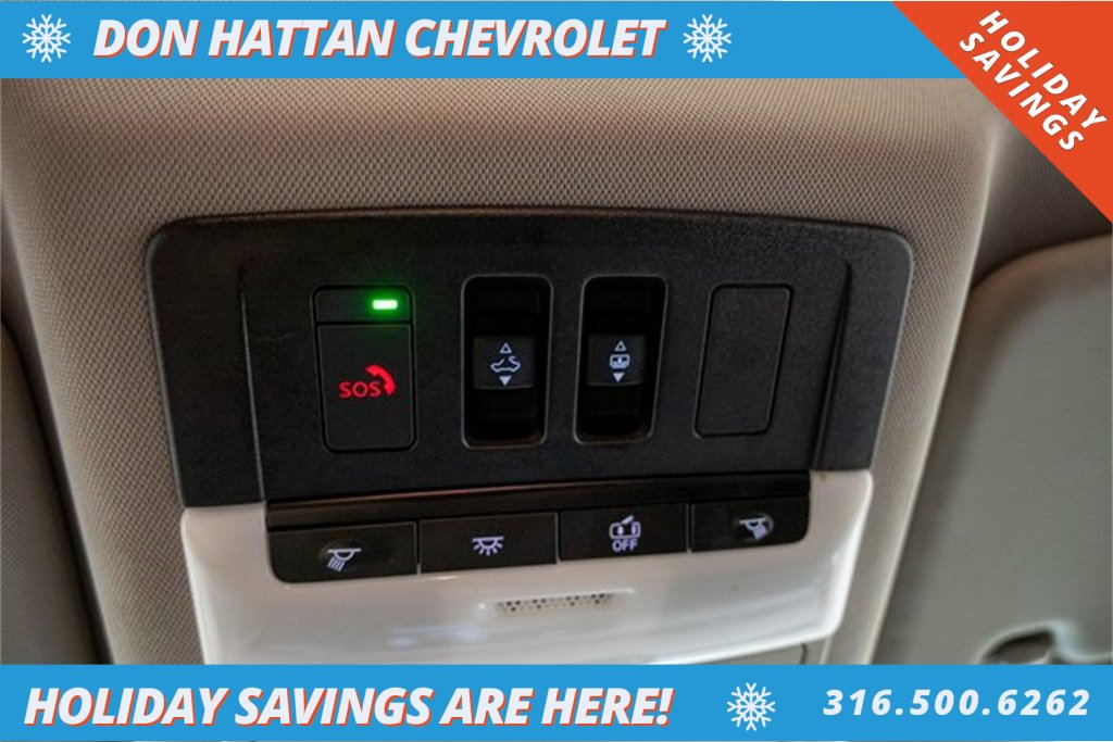 Used 2021 Nissan Rogue Platinum image 19