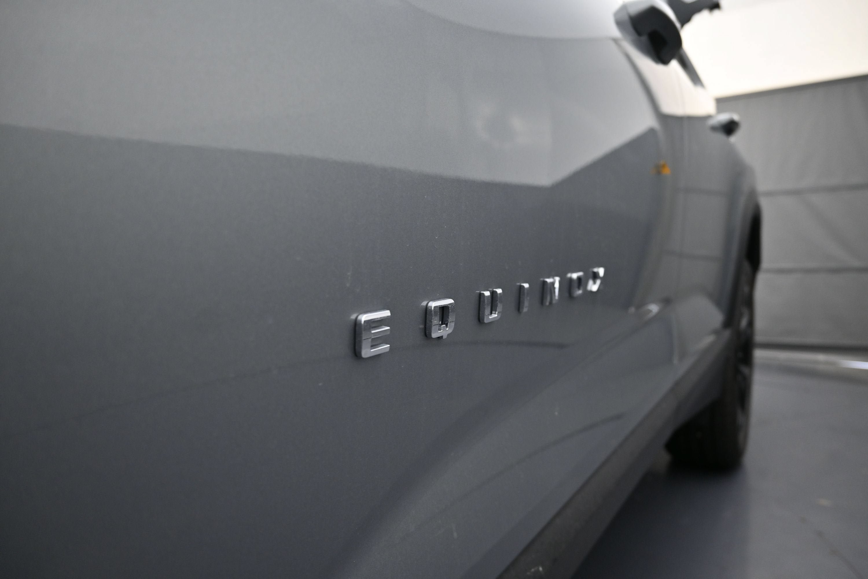 New 2027 Chevrolet Equinox LT w/ Convenience Package II FWD image 37