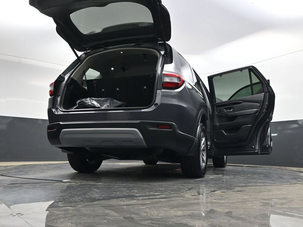 Used 2025 Honda Pilot EX-L image 38