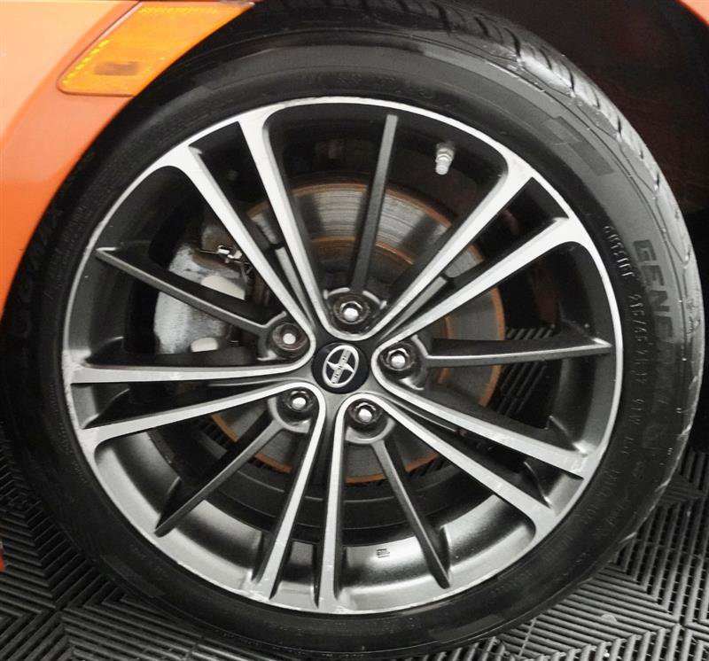 Used 2013 Scion FR-S image 3