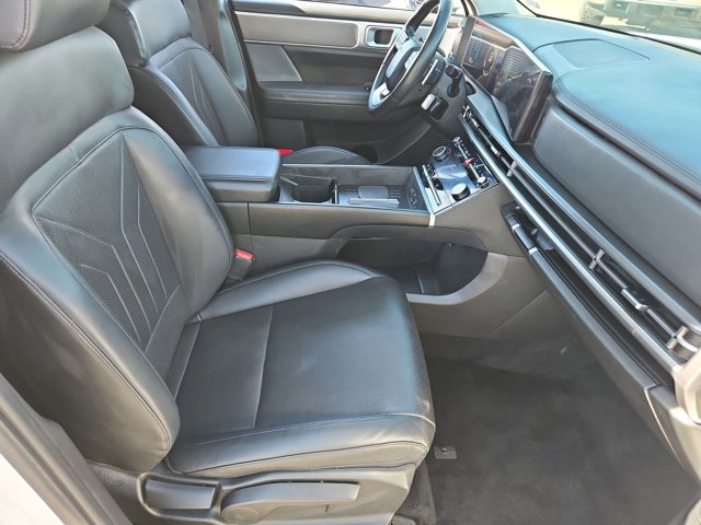 Certified 2024 Hyundai Santa Fe SEL image 21