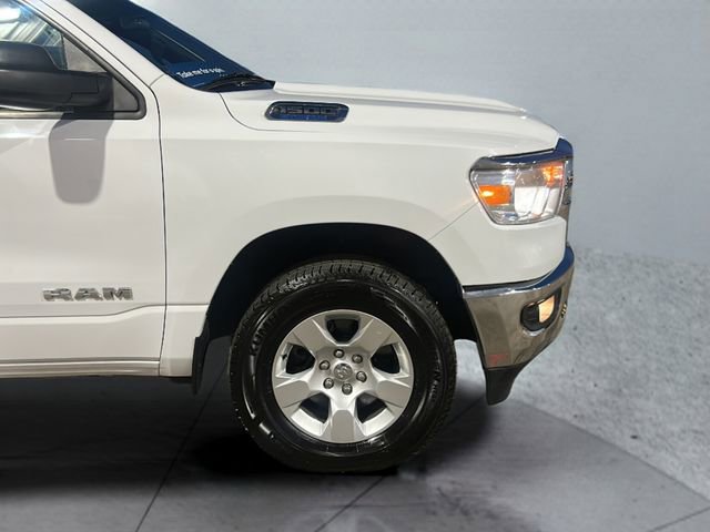 Used 2022 RAM 1500 Big Horn image 30