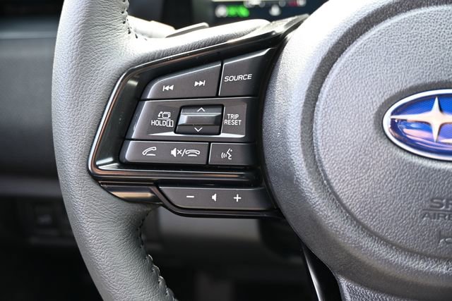 New 2026 Subaru Outback Premium AWD/4WD image 30