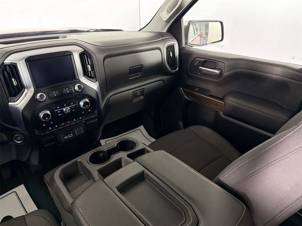 Used 2019 GMC Sierra 1500 SLE image 20