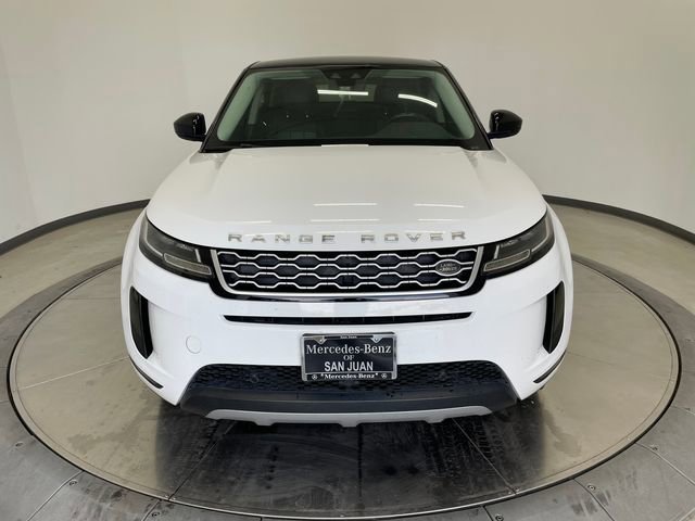 Used 2020 Land Rover Range Rover Evoque S image 13