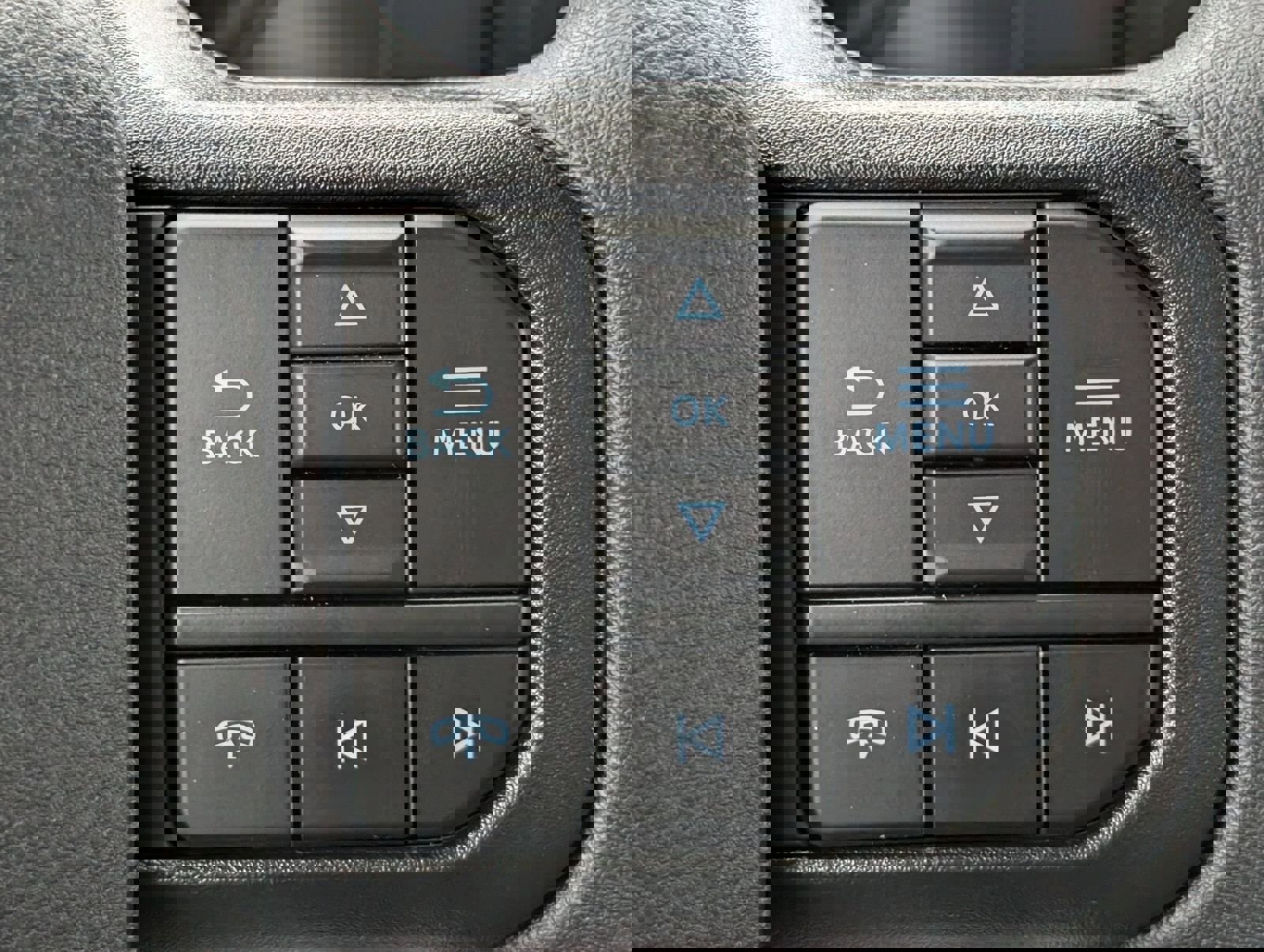 New 2026 Ford F250 XL w/ STX Appearance Package image 23