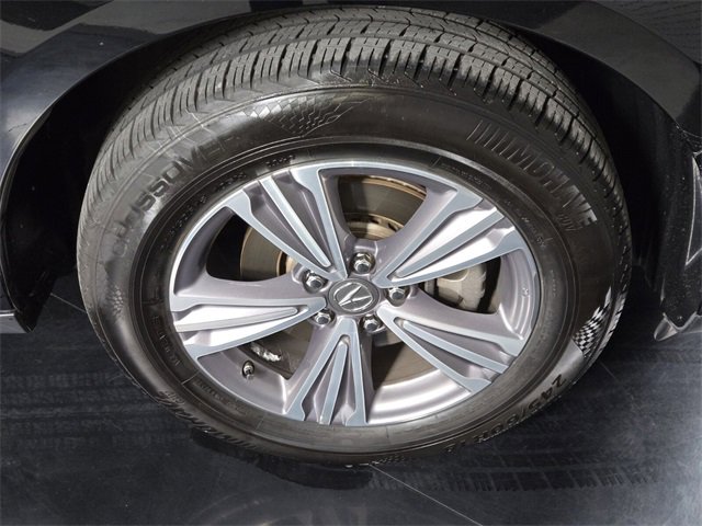 Used 2020 Acura MDX FWD image 9