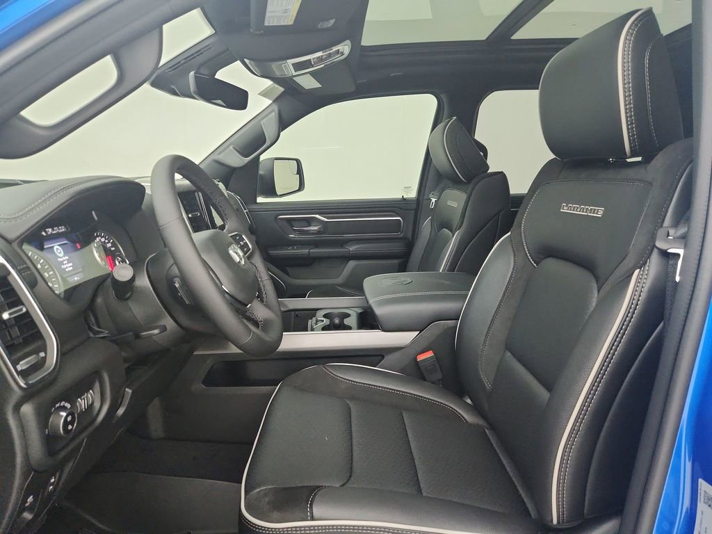 New 2026 RAM 1500 Laramie image 18