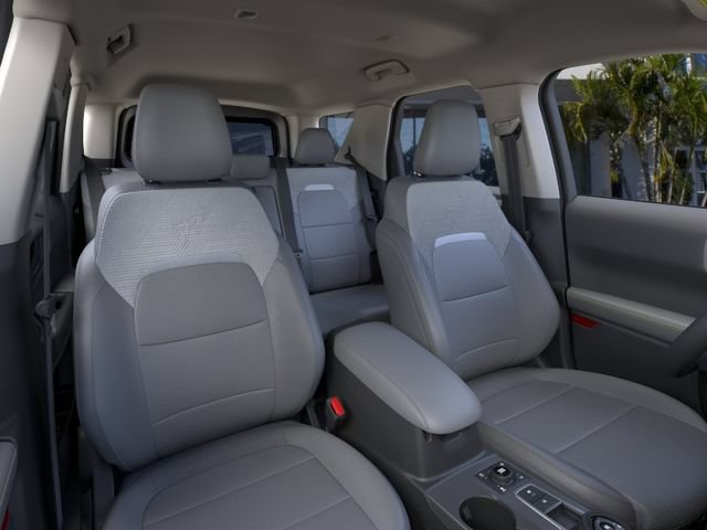 New 2026 Ford Bronco Sport Badlands AWD/4WD image 11