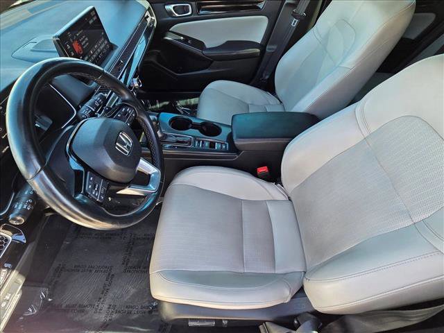 Used 2023 Honda Civic Sport Touring image 15