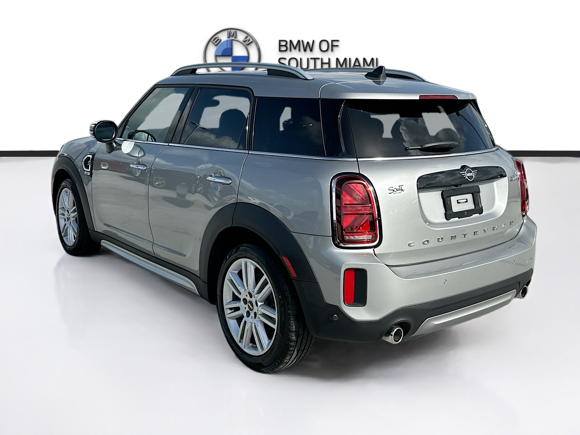 Used 2023 MINI Cooper Countryman S FWD image 5