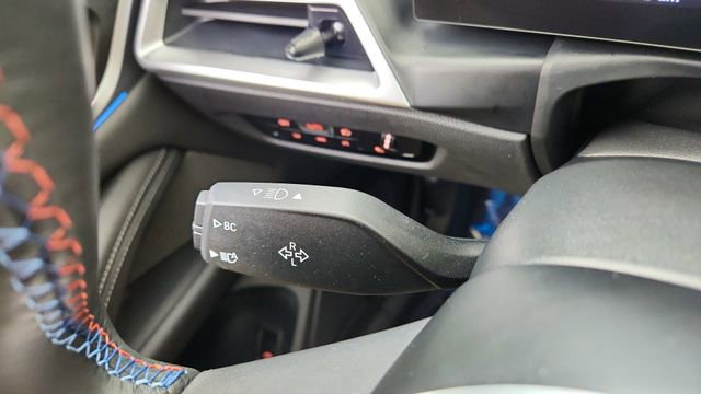 Used 2025 BMW i4 M50 w/ Premium Package image 41