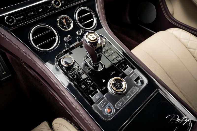 Used 2020 Bentley Continental GT V8 First Edition image 29