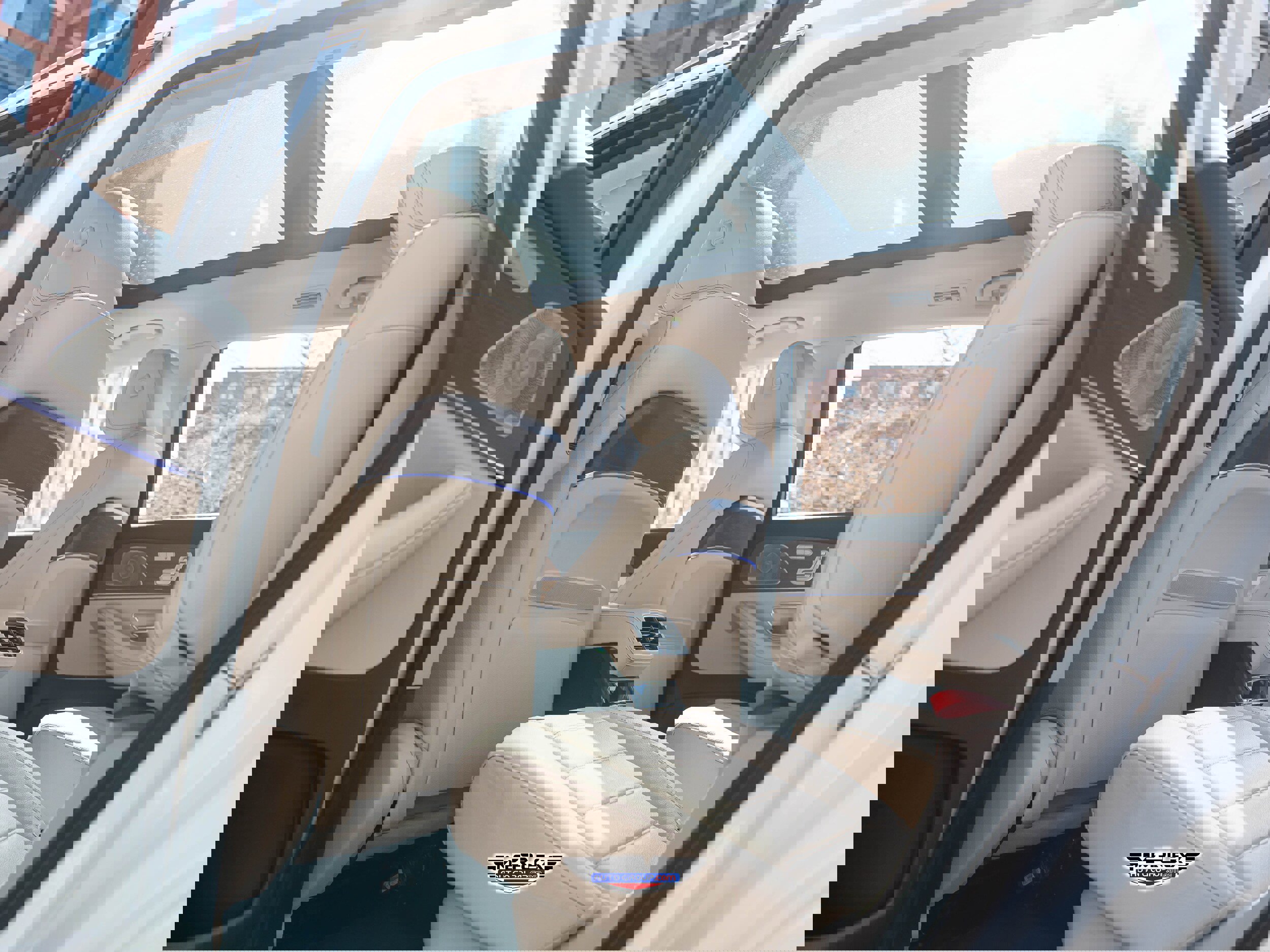 Used 2021 Mercedes-Benz GLS 580 580 4MATIC AMG image 22