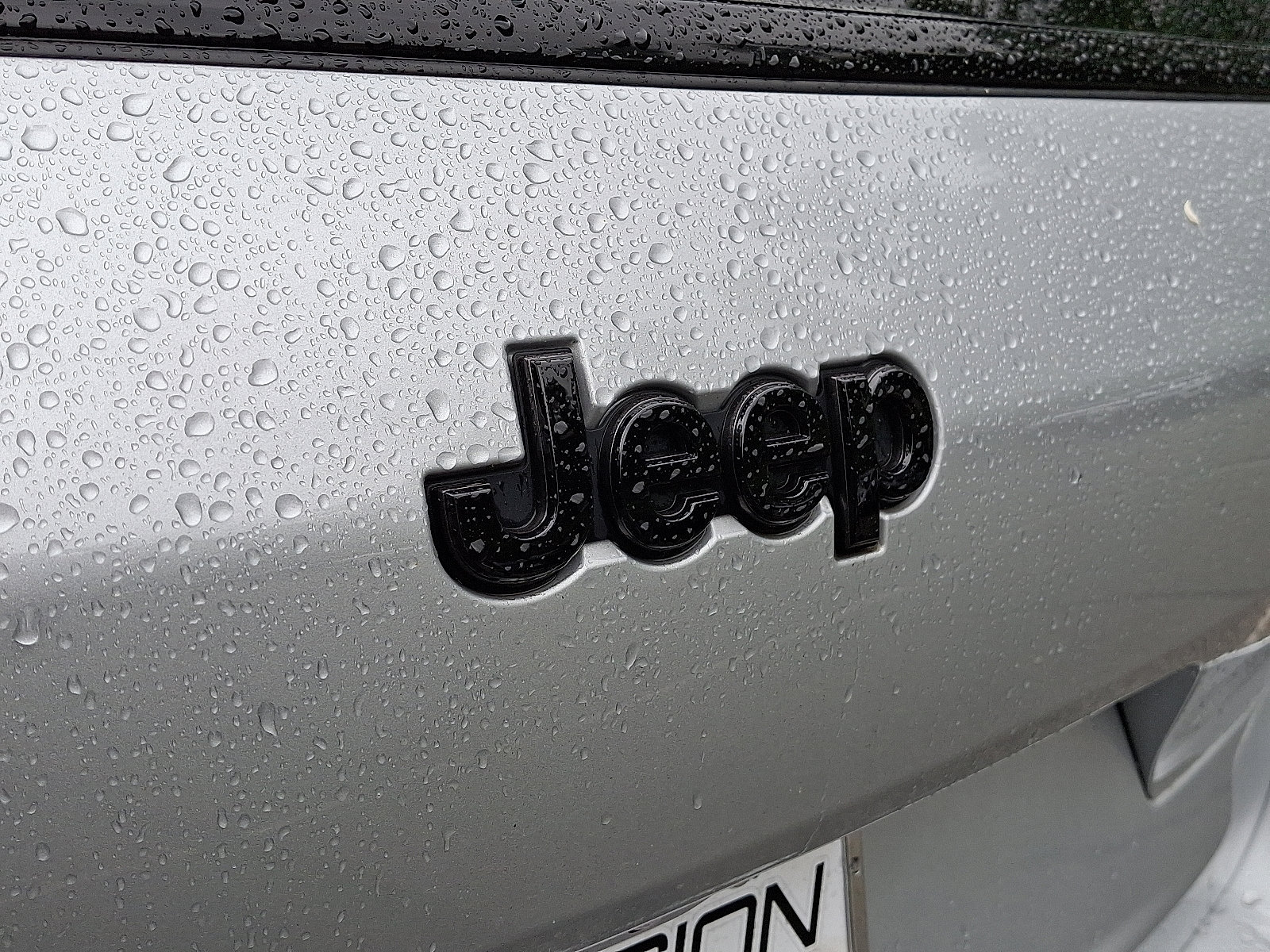 Certified 2023 Jeep Grand Cherokee L Laredo image 28