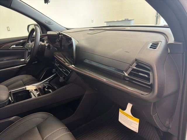 New 2026 Chevrolet Traverse High Country image 32