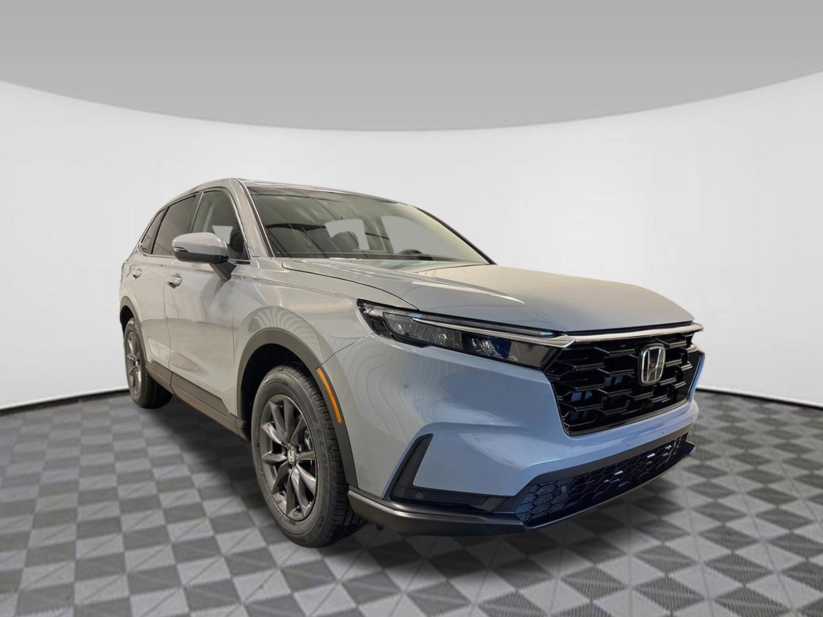 New 2026 Honda CR-V EX-L image 9