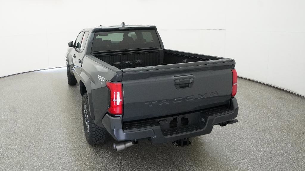 New 2025 Toyota Tacoma TRD Sport image 16