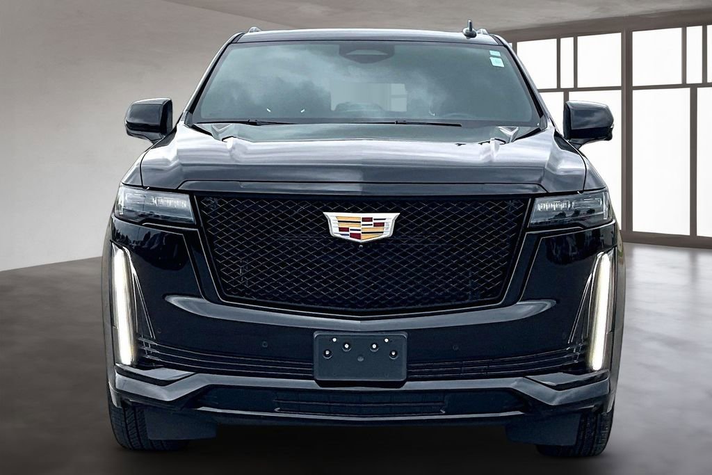 Used 2023 Cadillac Escalade Sport image 3