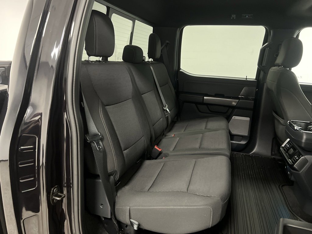 Used 2022 Ford F150 XLT w/ Equipment Group 302A High image 56