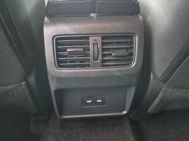 Used 2024 Nissan Rogue SV FWD image 16