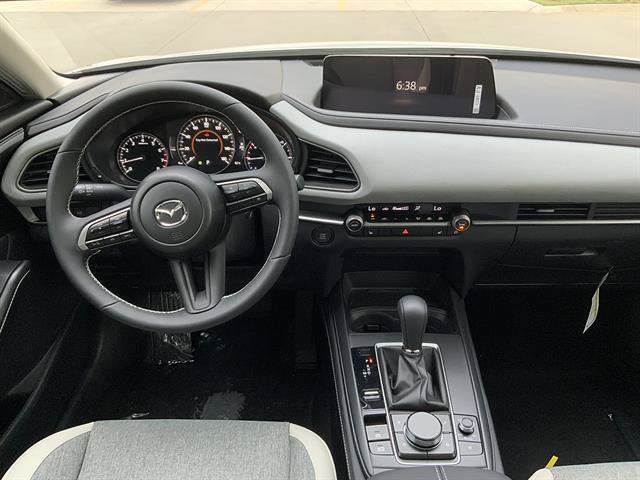 New 2026 MAZDA CX-30 Aire Edition AWD/4WD image 8