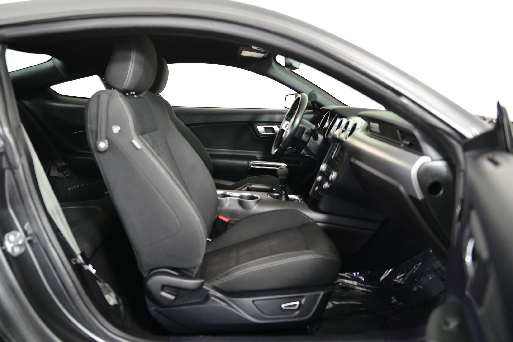 Used 2019 Ford Mustang GT w/ Black Accent Package image 17