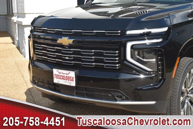 New 2026 Chevrolet Tahoe High Country AWD/4WD image 41