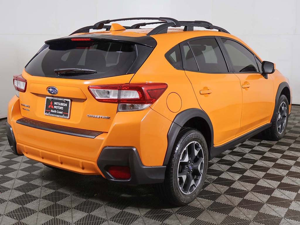 Used 2019 Subaru Crosstrek 2.0i Premium image 10