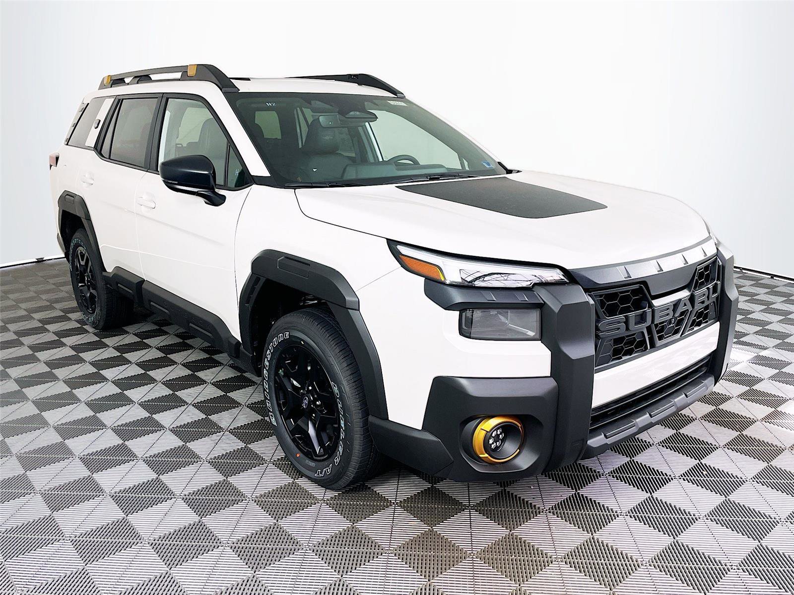 New 2026 Subaru Outback Wilderness image 1