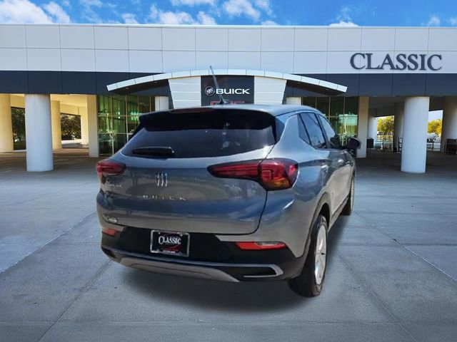 Used 2025 Buick Encore GX Preferred FWD image 8