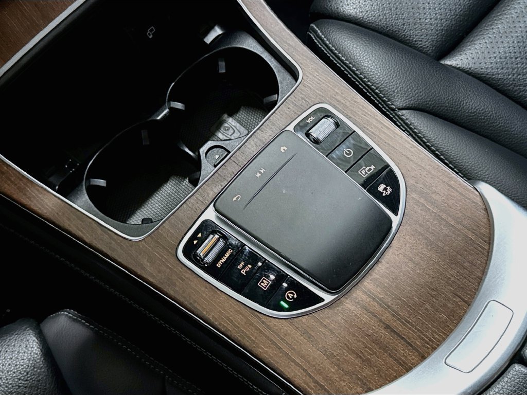 Certified 2020 Mercedes-Benz GLC 300 4MATIC image 19