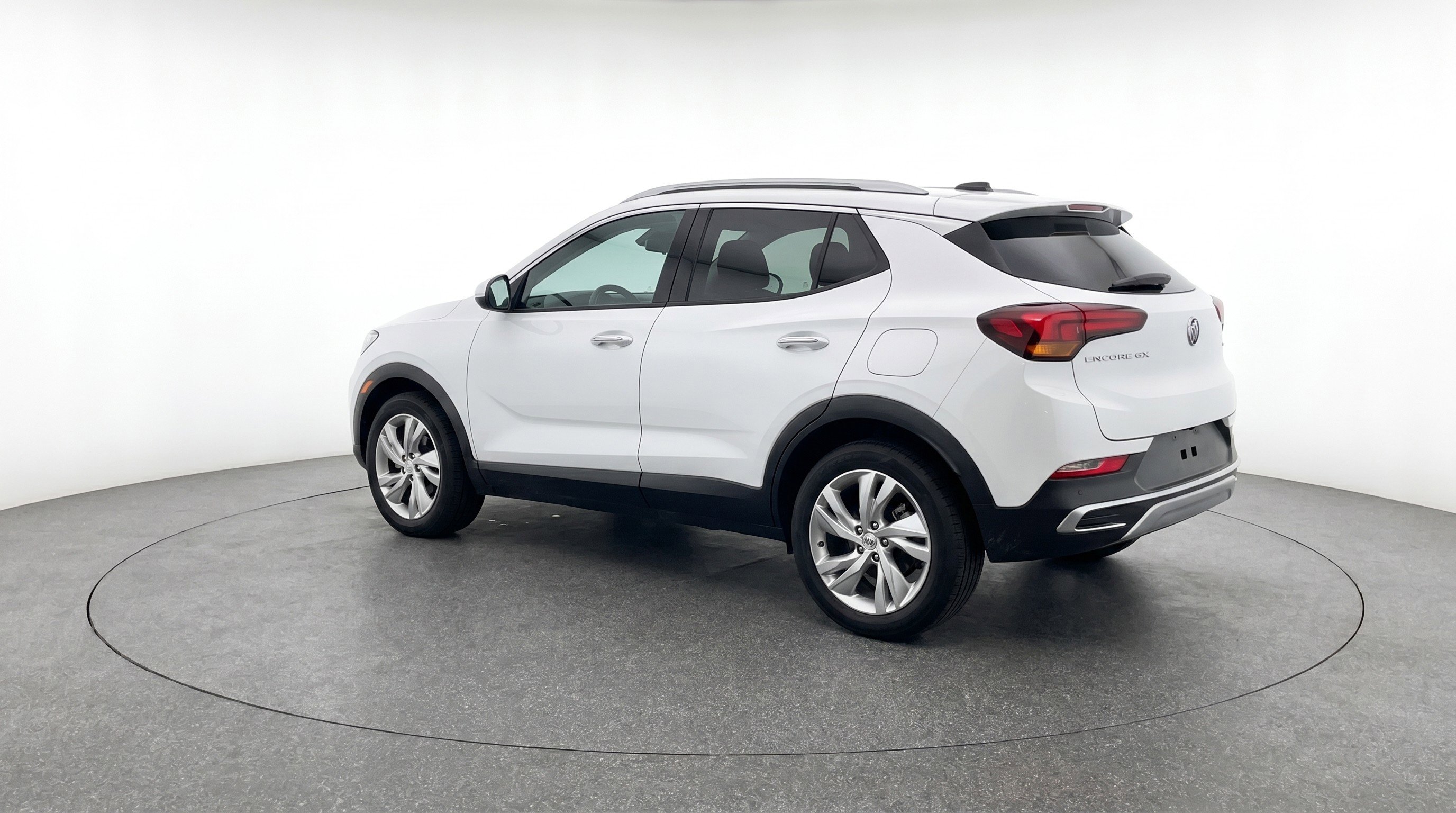 Used 2025 Buick Encore GX Preferred FWD image 6