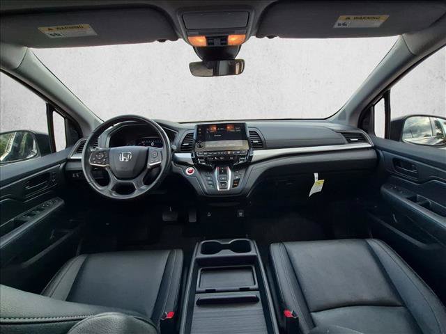 Used 2024 Honda Odyssey EX-L image 17