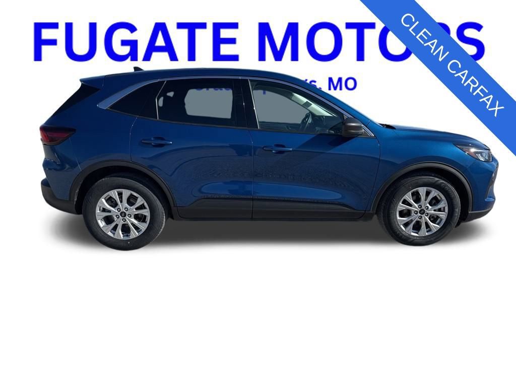 Used 2023 Ford Escape Active image 7