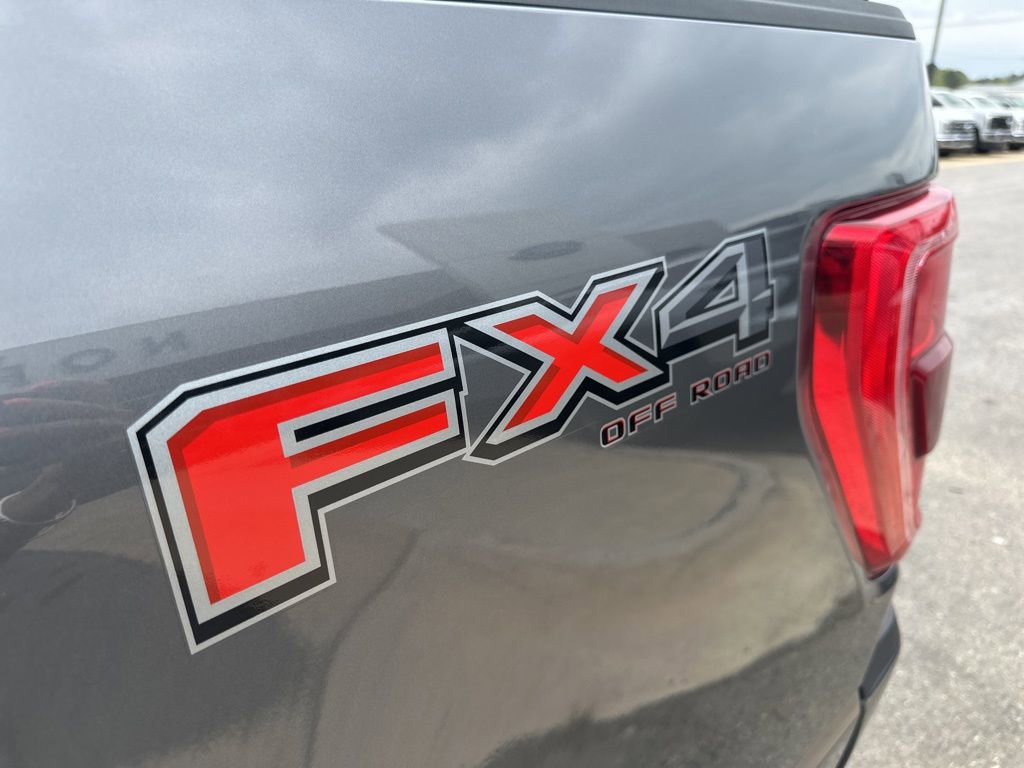 Used 2023 Ford F150 XLT w/ Equipment Group 302A High image 9